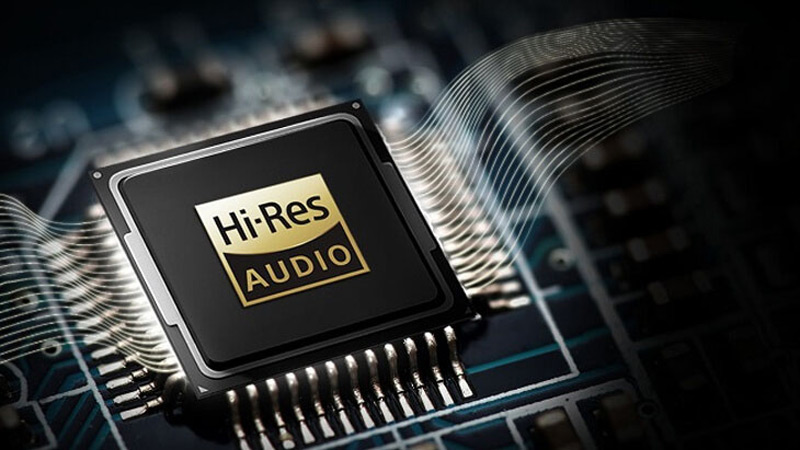 Hi-Res Audio là gì? Hướng dẫn chọn thiết bị đạt chuẩn